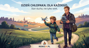 Dzień Chłopaka – święto metryki czy stanu ducha? Czasem warto po prostu nie zapominać o tym „małym chłopcu” w sobie