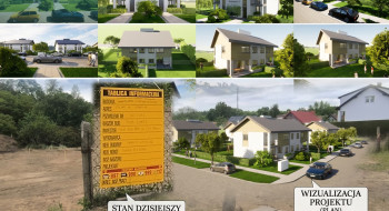 Prawie 100 nowych mieszkań w gminie Resko? Analizujemy plany SIM KZN Gryf: koszty, lokalizacje i realne terminy