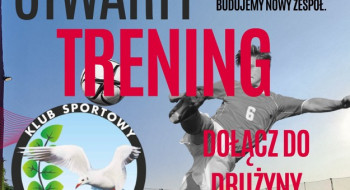 Przełom w LKS Mewa Resko. Wybrano nowy zarząd! Rusza walka z czasem i otwarty nabór do drużyny seniorów