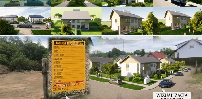 Prawie 100 nowych mieszkań w gminie Resko? Analizujemy plany SIM KZN Gryf: koszty, lokalizacje i realne terminy