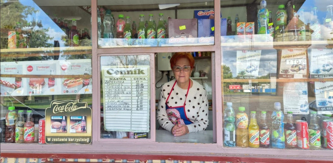 Koniec pewnej epoki. Po 30 latach zamyka się kultowa gastronomia „U Feli” w Płotach